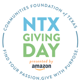 North Texas Giving Day EARS